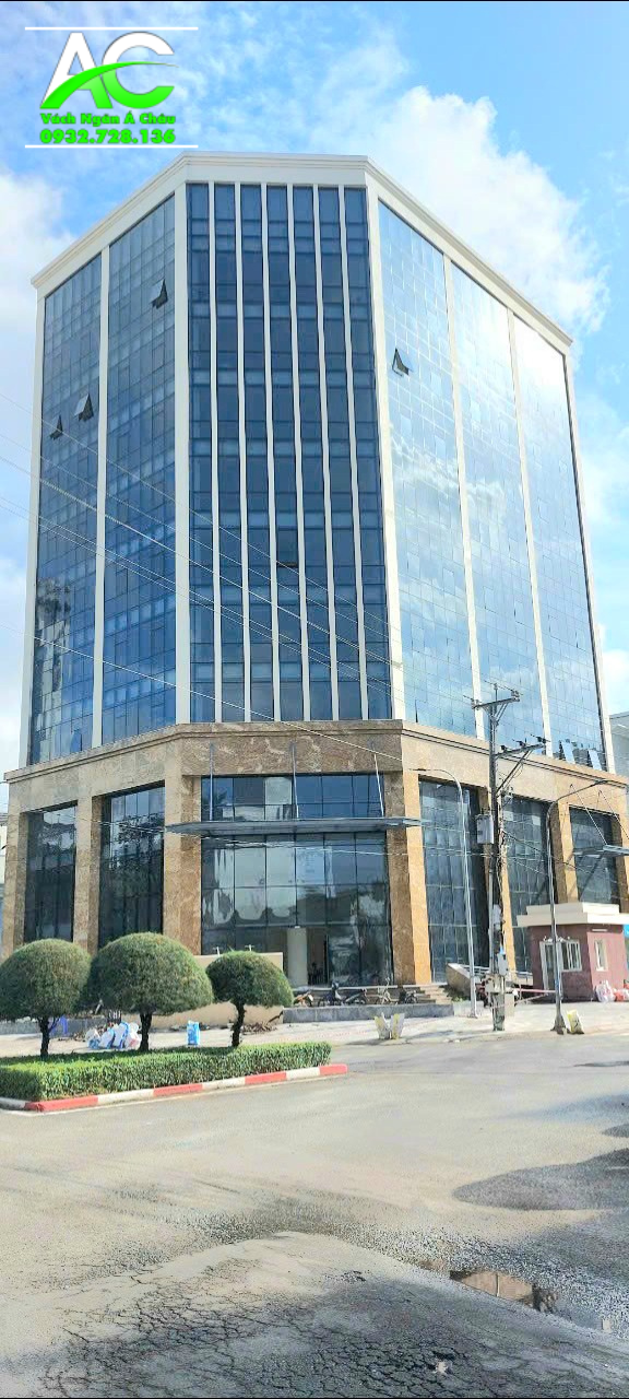 CÔNG TRÌNH THI CÔNG NGÂN HÀNG VIETTINBANK TẠI TỈNH BẠC LIÊU