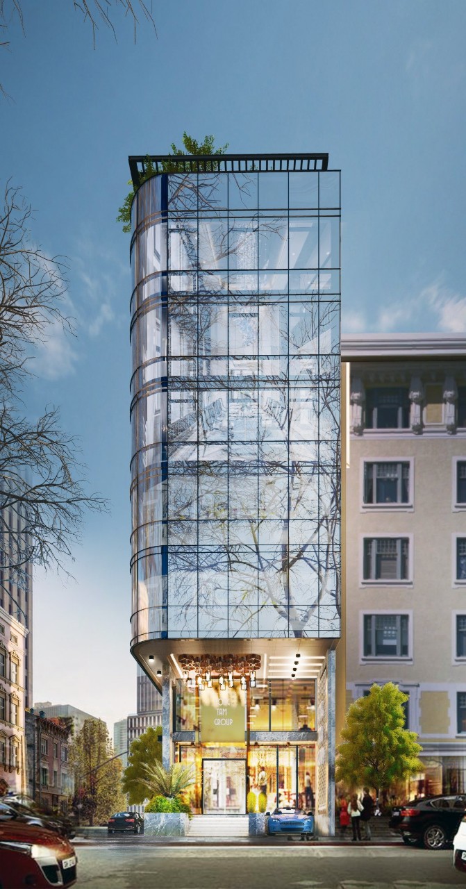 Công ty TNHH Sản xuất Thương mại & Đầu tư Phát triển Á Châu